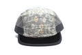 Fuchu Eight Panel Sport Hat (sb)