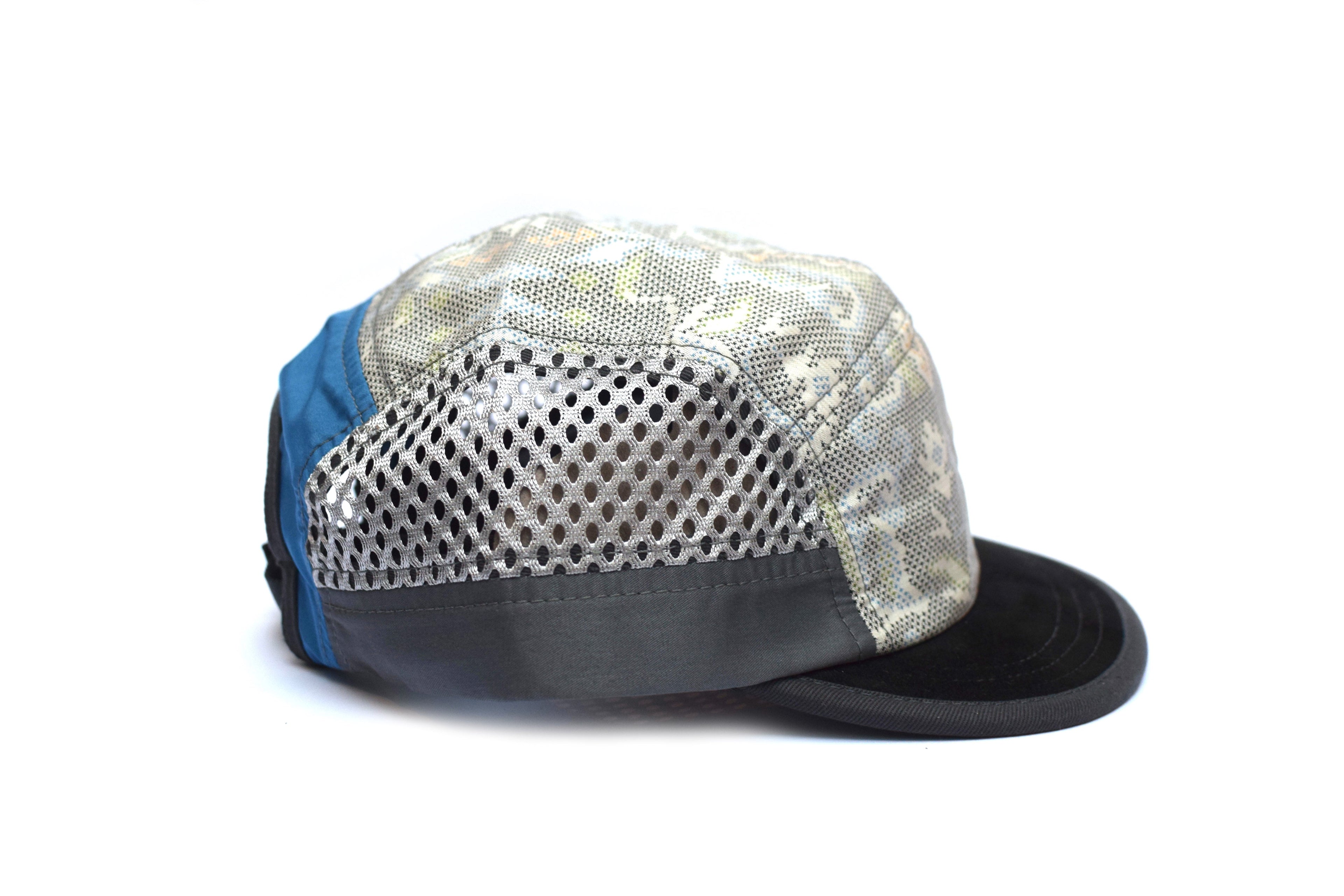 Fuchu Eight Panel Sport Hat (sb)