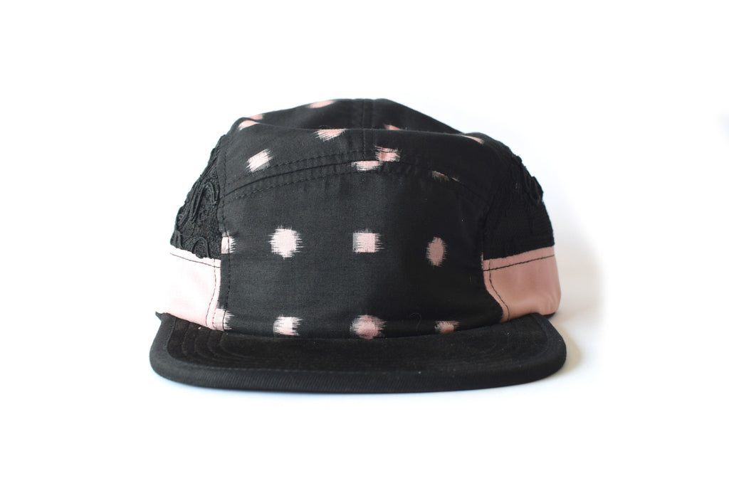 Shimo Eight Panel Sport Hat