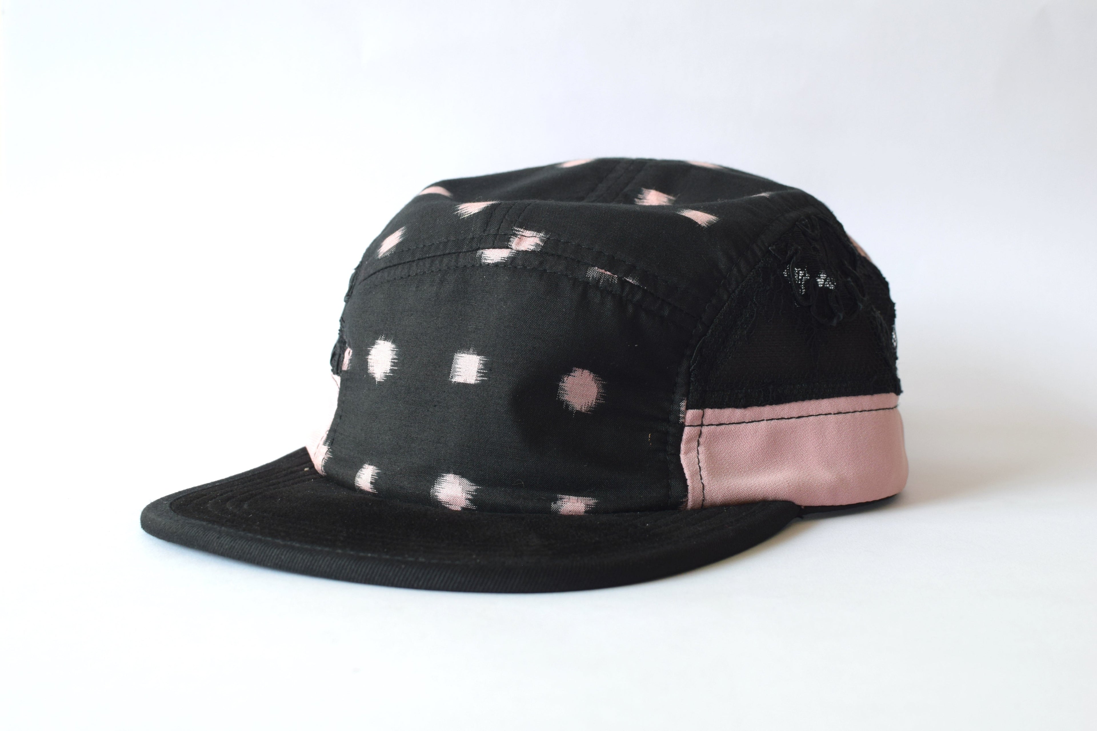 Shimo Eight Panel Sport Hat