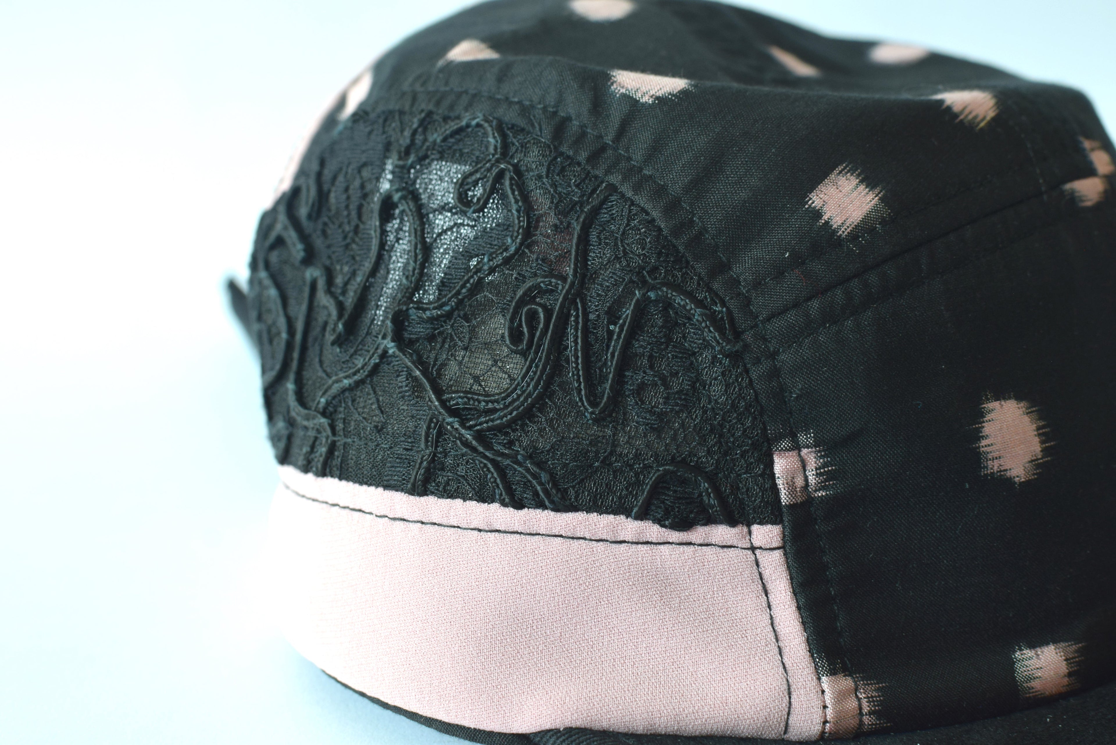 Shimo Eight Panel Sport Hat