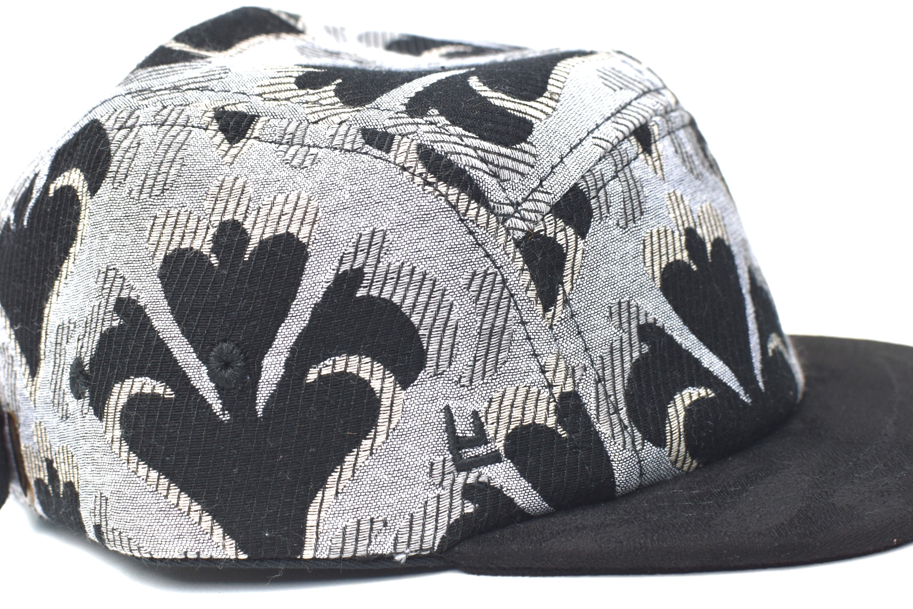 Nerazzo Five Panel Hat (sb)