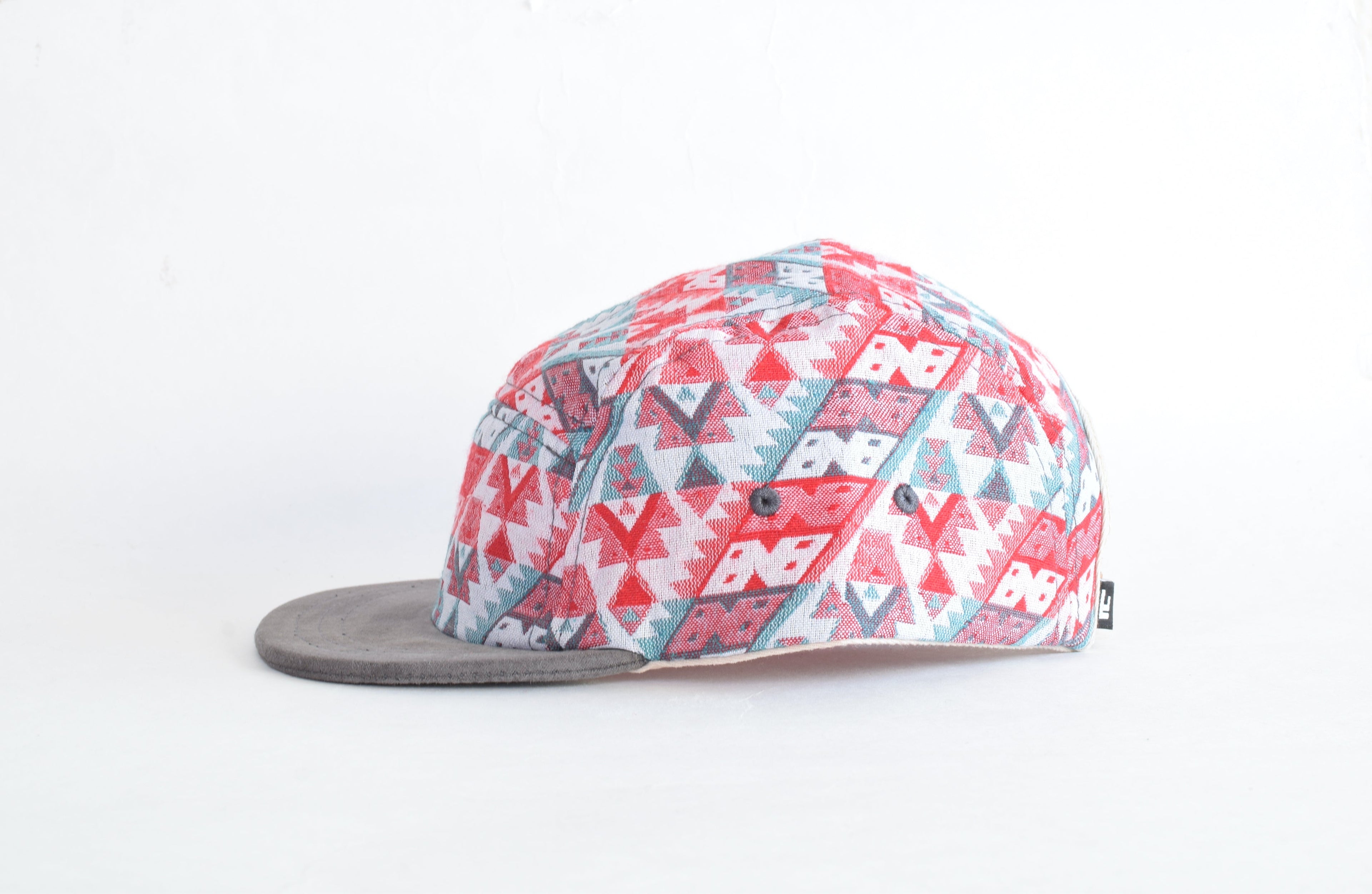 Birgunj Five Panel Hat (sb)