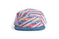 Gaushala Five Panel Hat (sb)