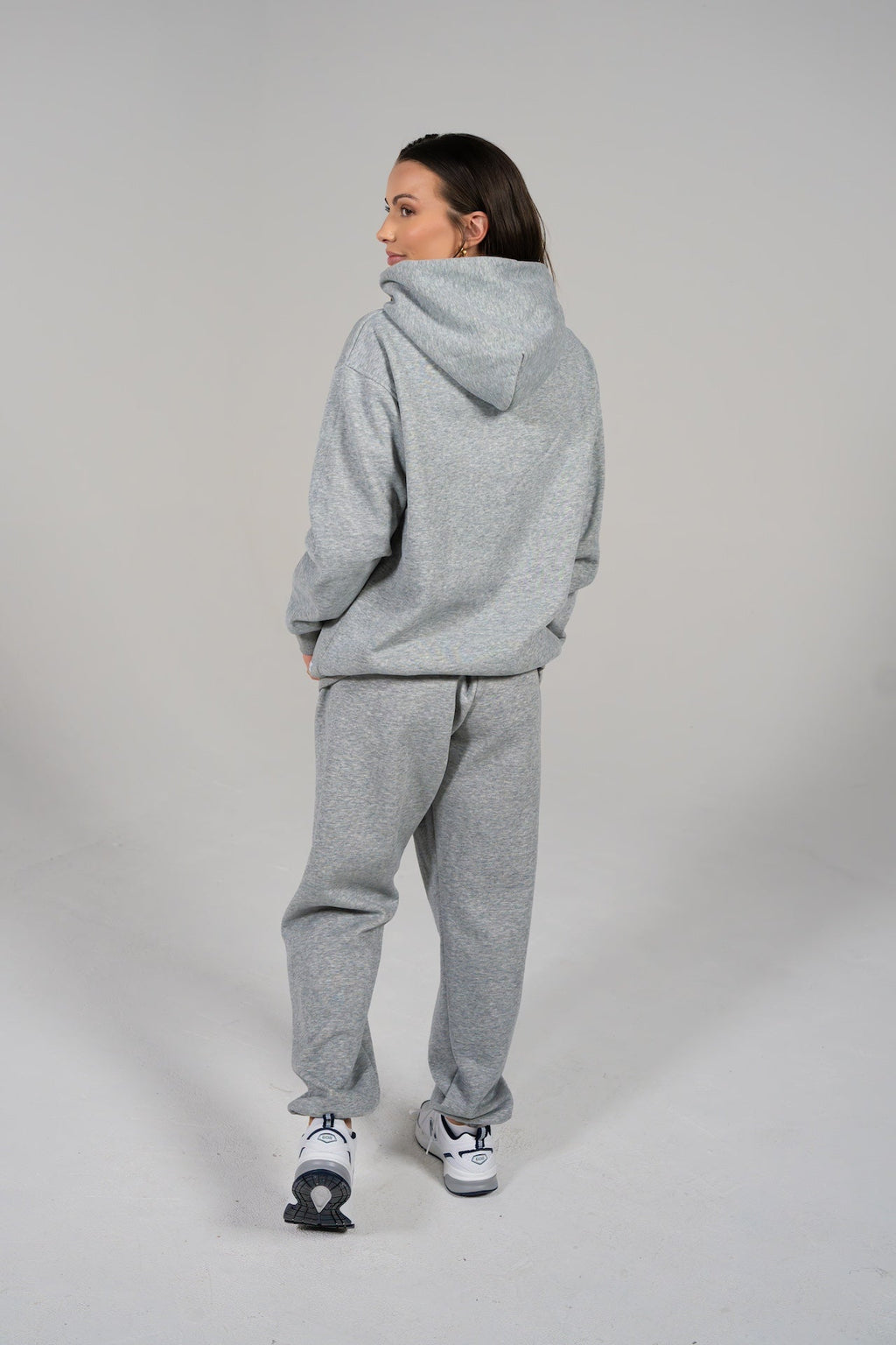 impactful hoodie